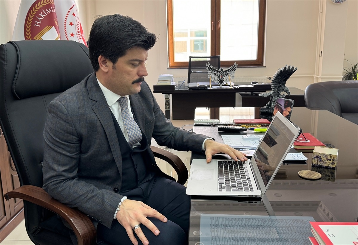 Bayburt Cumhuriyet Başsavcısı Yücedağ, 2023\'ün en iyi fotoğraflarını seçti