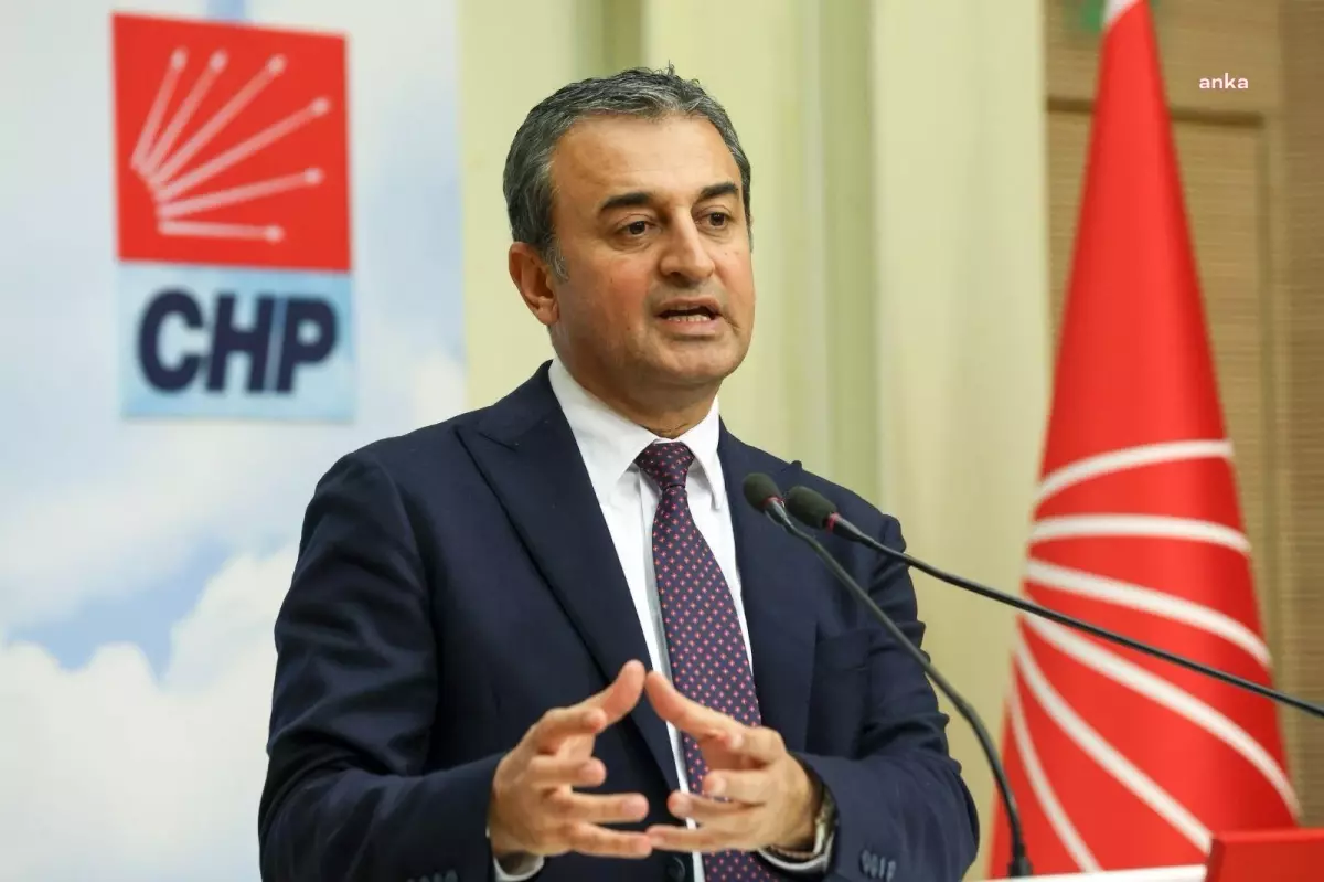 CHP Genel Başkan Yardımcısı Bulut: ÖSYM Sınav Ücretlerine Yüzde 165 Zam Yapıldı