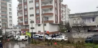 Siverek'te duvar çöktü: 1 çocuk hayatını kaybetti, 1 çocuk yaralandı