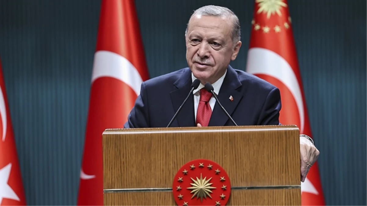 Cumhurbaşkanı Erdoğan\'dan İsrail\'in soykırımla yargılanacak olmasına ilk yorum: Memnuniyetle karşılıyorum