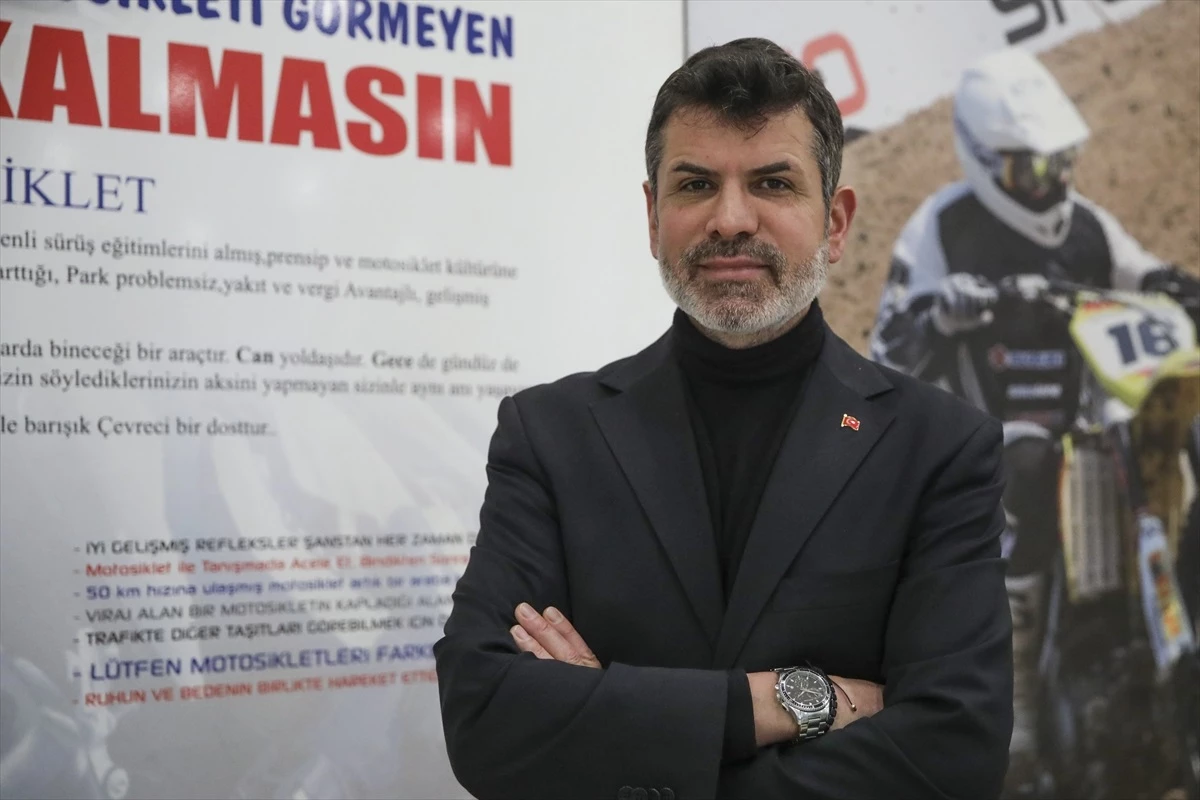 Erciyes, Dünya Kar Motosikleti Şampiyonası\'na ev sahipliği yapacak