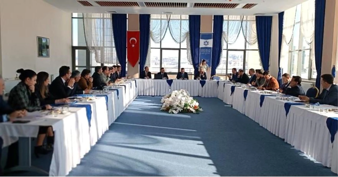 Erzurum\'da 2023 yılında 7 bin 478 kişiye istihdam imkanı sunuldu