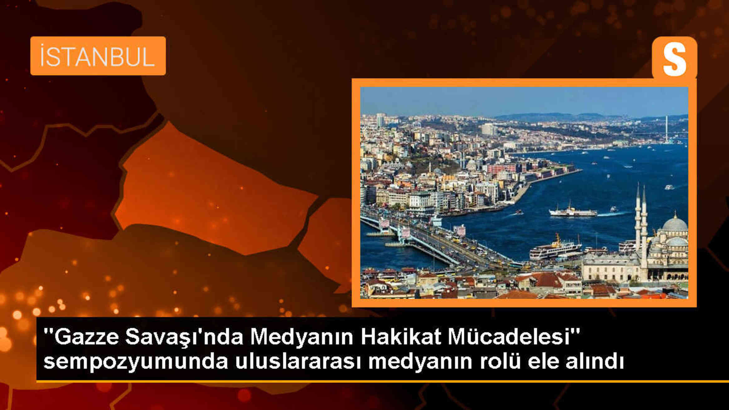 Gazze Savaşı\'nda Medyanın Hakikat Mücadelesi: Şiddet, Dezenformasyon, Sansür