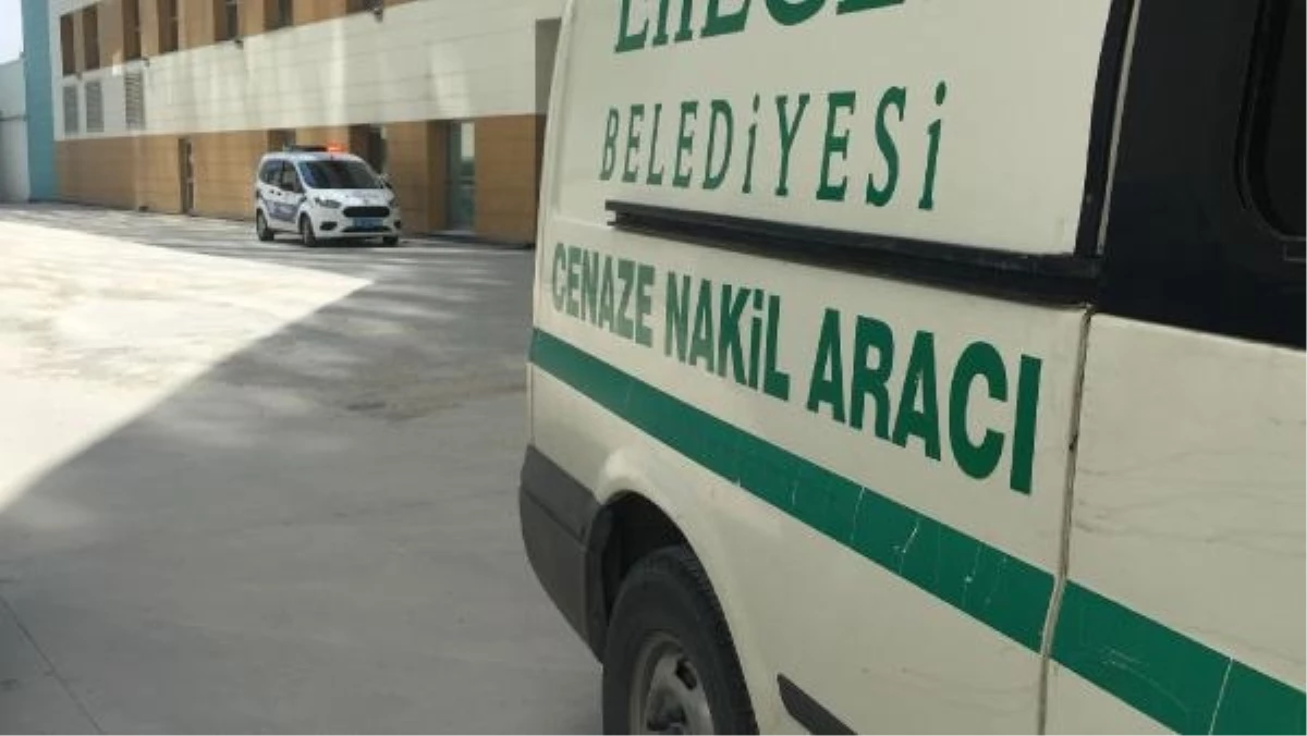 Konya\'da hırsızlık şüphelisi polis tarafından öldürüldü