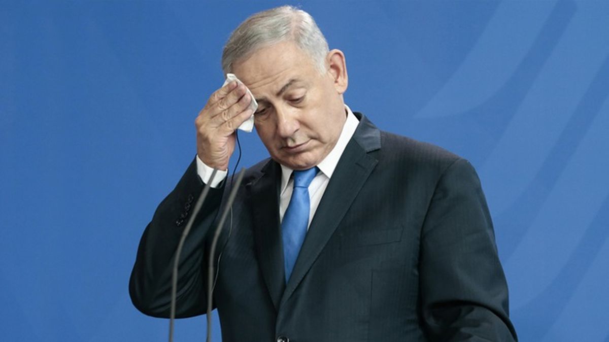 İsrailli eski yetkililerden Netanyahu\'ya görevden alma çağrısı