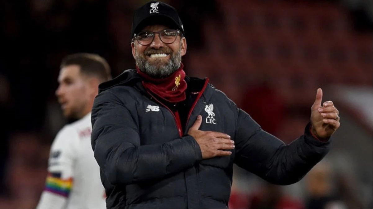 Jürgen Klopp sezon sonunda Liverpool\'dan ayrılacağını resmen ilan etti