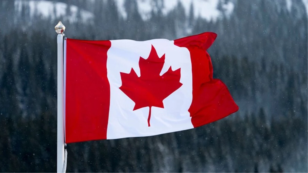 Kanada ve Türkiye, silah ambargosunun kaldırılması için anlaşmaya vardı
