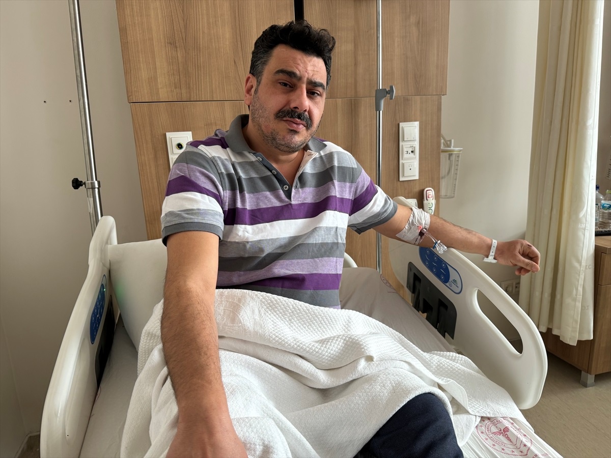 Kastamonu\'da otobüs kazasında 6 kişi hayatını kaybetti, yaralılar olayı anlattı
