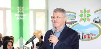 Kayseri Şeker Fabrikalarında Kampanya Dönemi Sonlandı