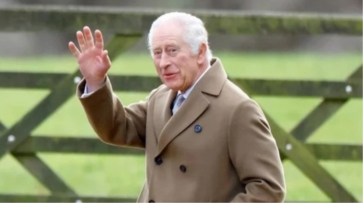 Kral Charles III, Genişlemiş Prostatı İçin Ameliyat Olacak