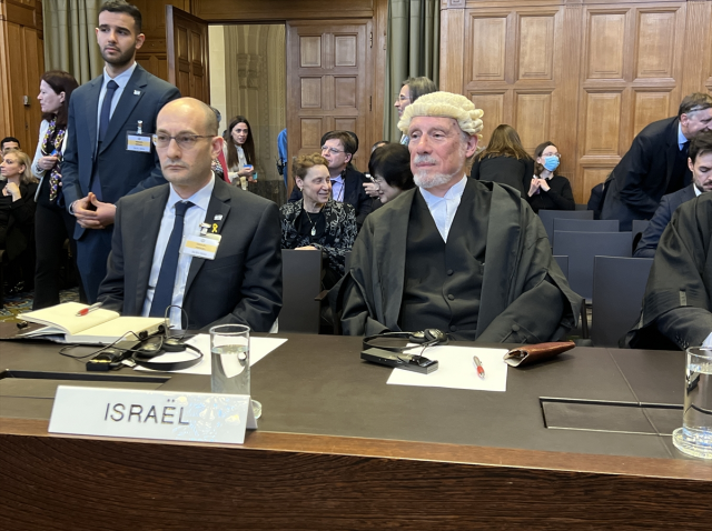 Lahey'de tarihi karar! İsrail, soykırımdan yargılanacak