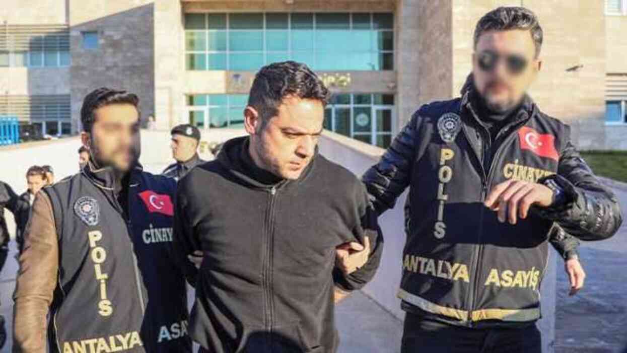 Motokuryeyi Boğmuş, Baldızını Döverek Öldürmüş