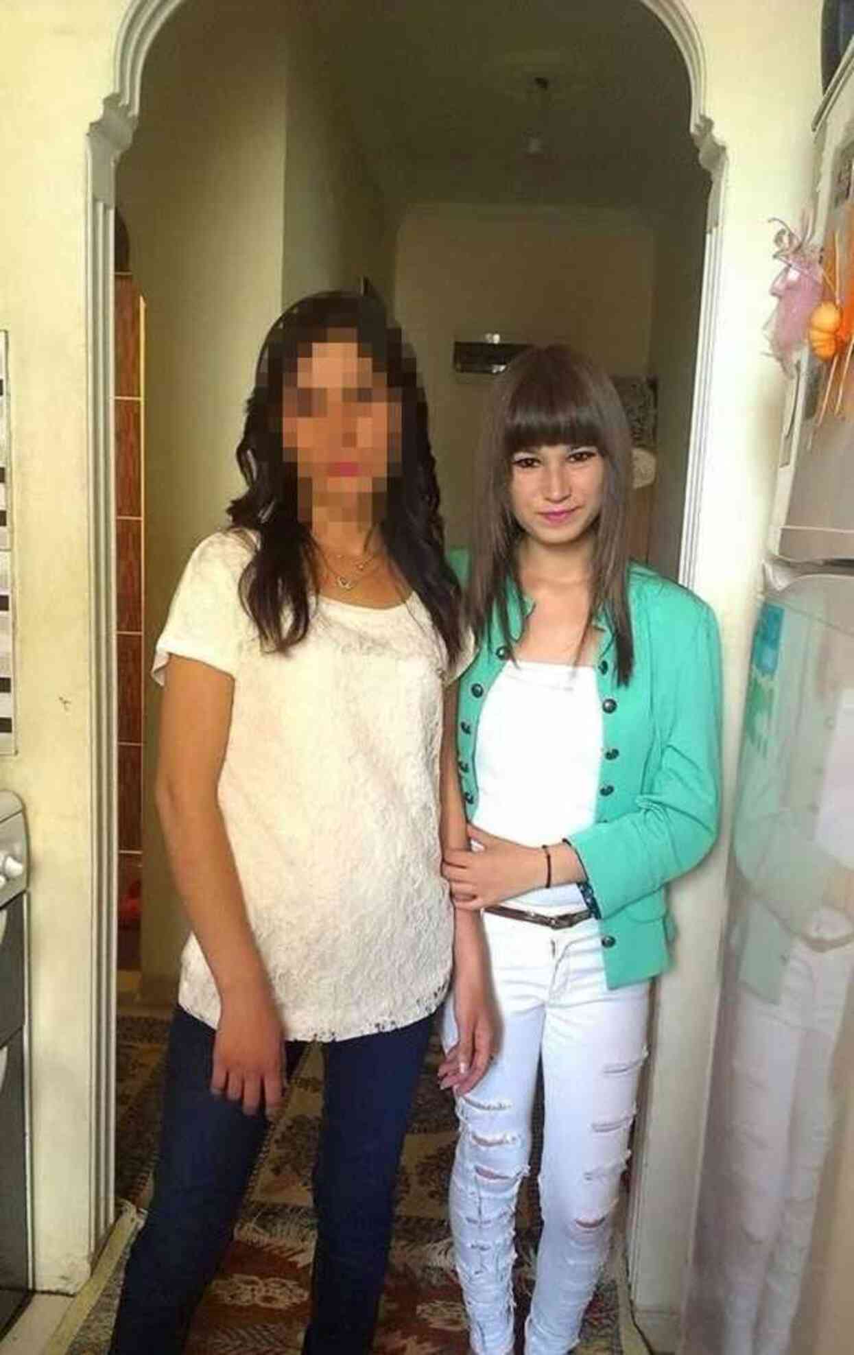 Motokuryeyi Boğmuş, Baldızını Döverek Öldürmüş