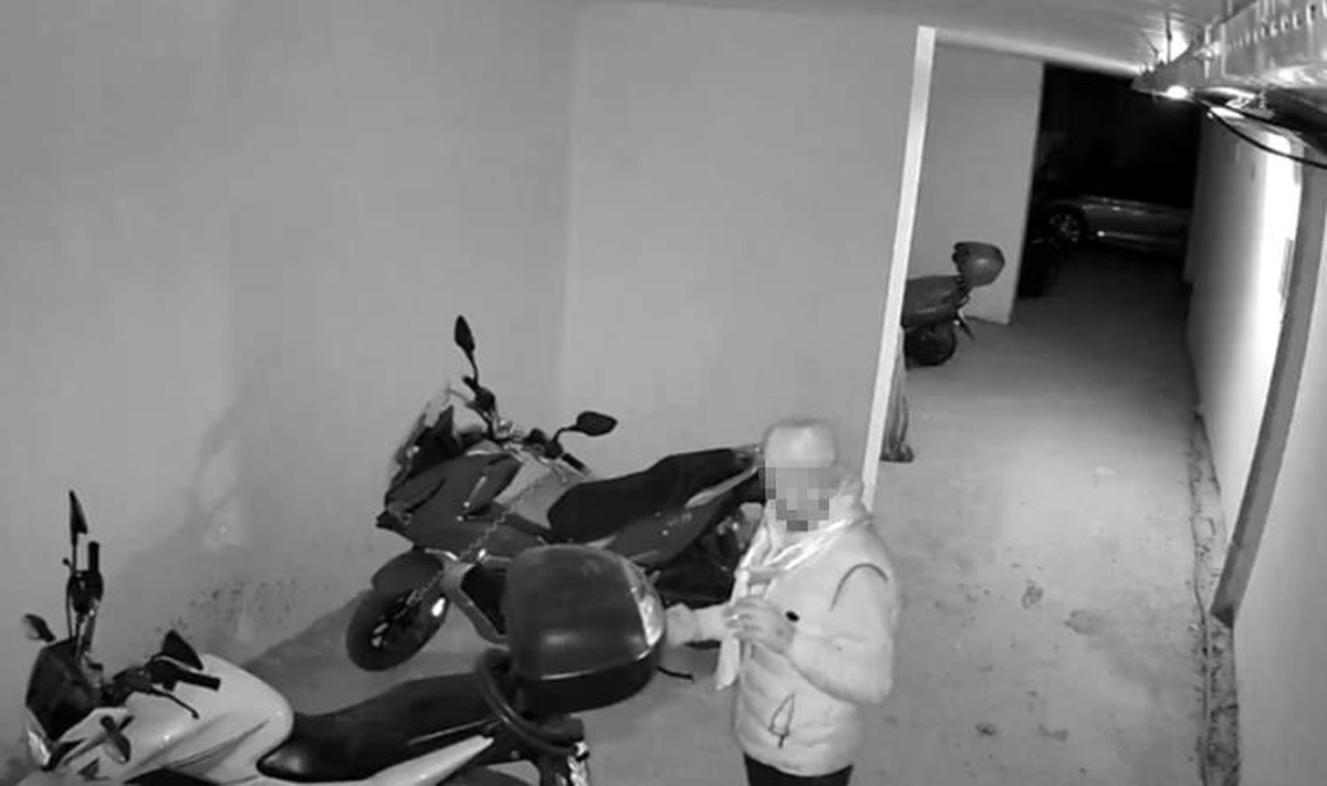 Mersin\'de 6 motosiklet hırsızlığı şüphelisi yakalandı