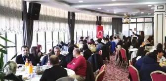 Nilüfer Anadolu İmam Hatip Lisesi Öğrencileri Kişisel Gelişimlerini Artıran Çalıştay Düzenledi
