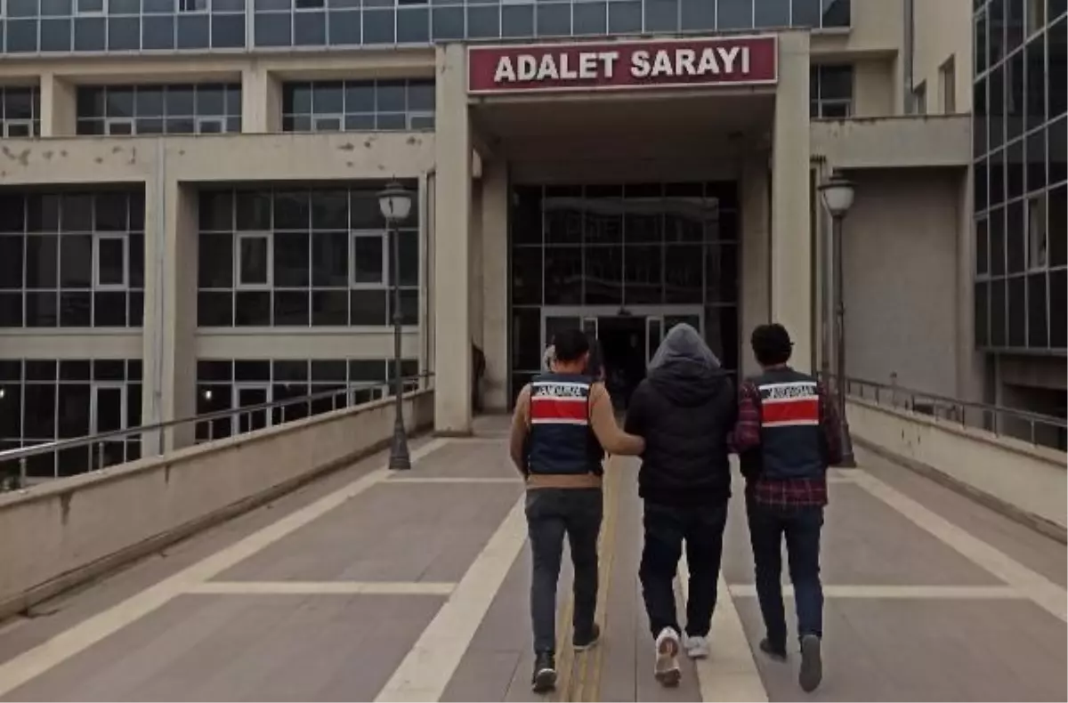 Osmaniye'de PKK/YPG/PYD Üyesi Yakalandı