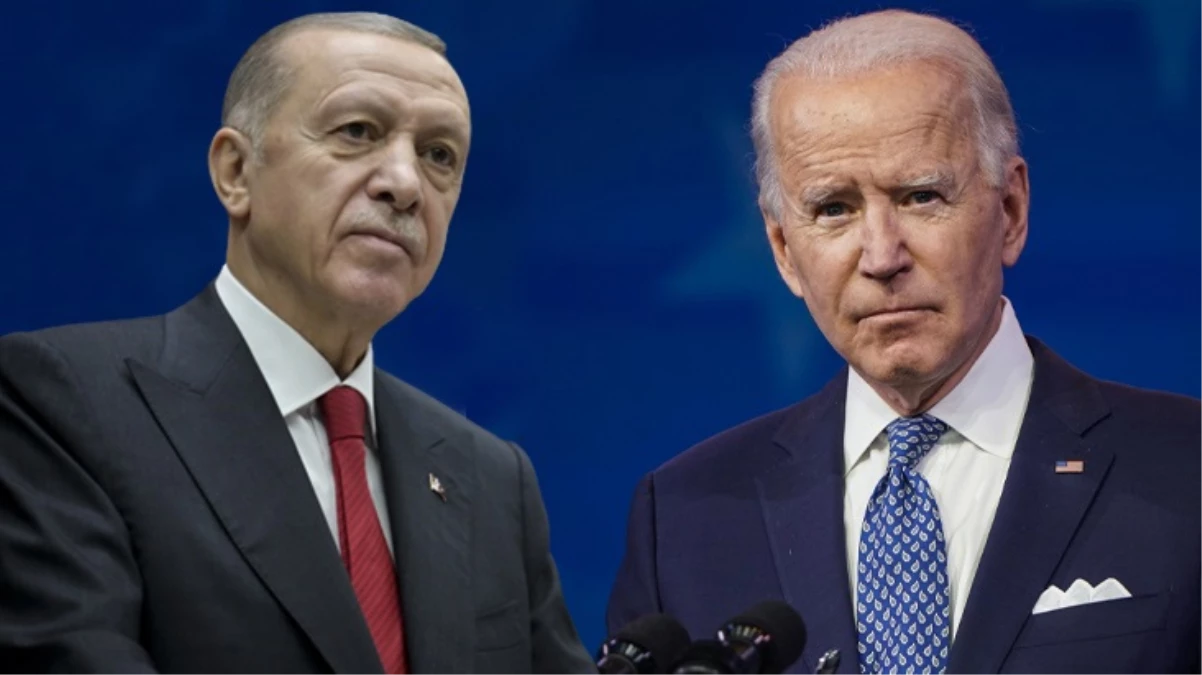 Pentagon: Türkiye\'nin İsveç\'in NATO üyeliğini onayladığı belgeyi almayı \'\'sabırsızlıkla\'\' bekliyoruz