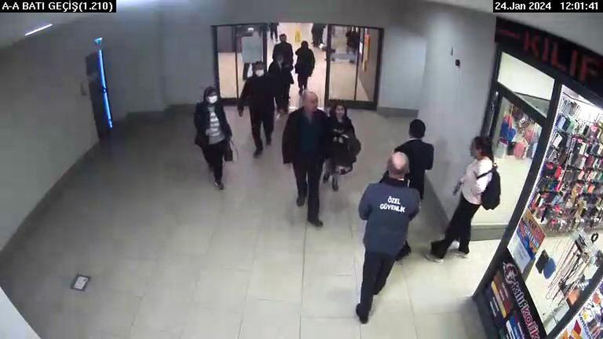 Sahte doktor hastanede yakalandı, suçlamaları kabul etmedi