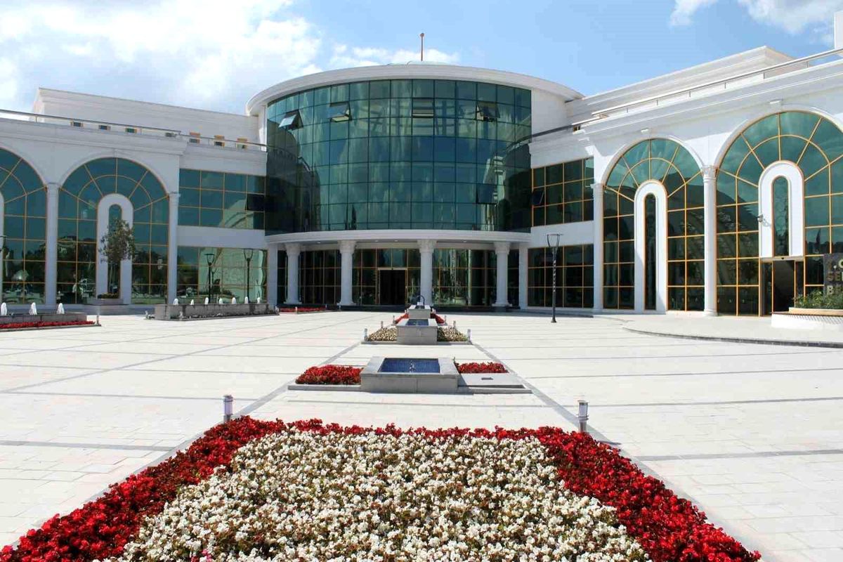 Serdivan Belediyesi 2024 yılı için ruhsatları vermeye başladı