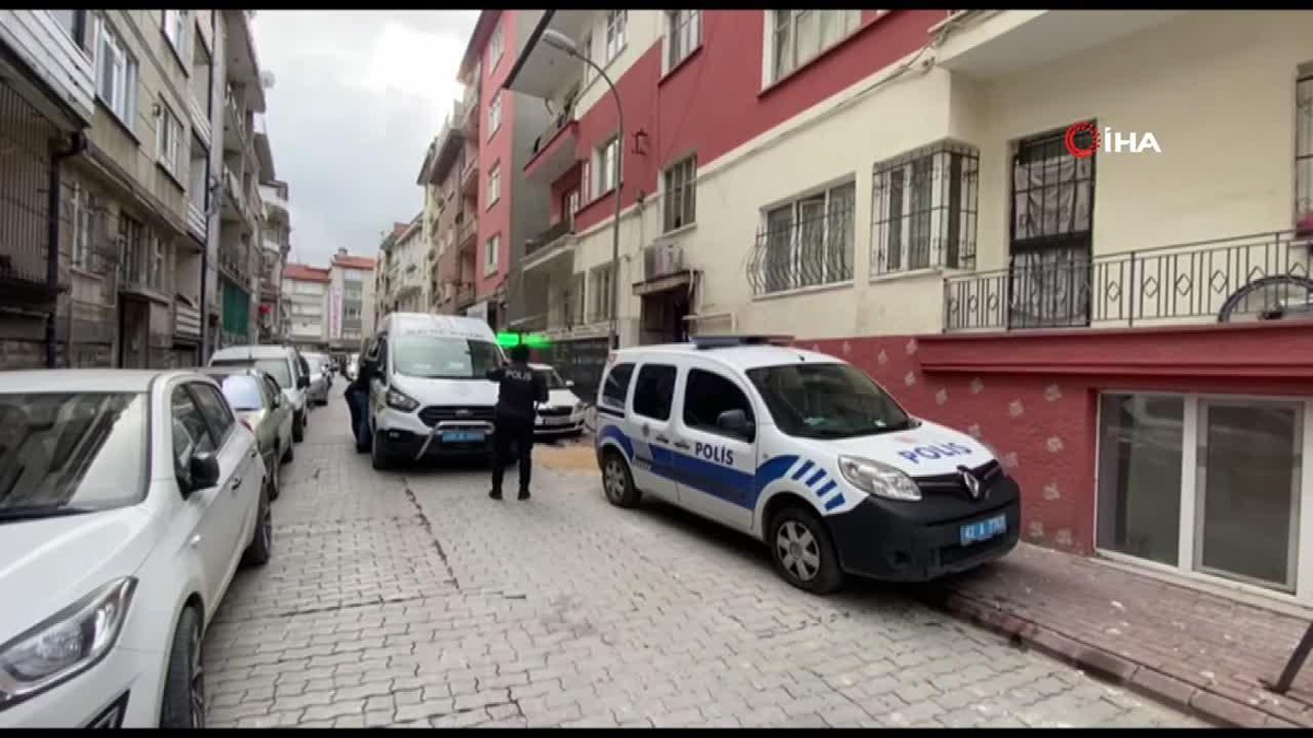 Sobadan sızan gazdan zehirlenen çocuk hayatını kaybetti