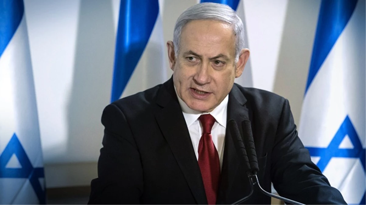 Netanyahu\'dan Uluslararası Adalet Divanının \'\'soykırım\'\' kararına tepki: İsrail, kendisini savunmaya devam edecek