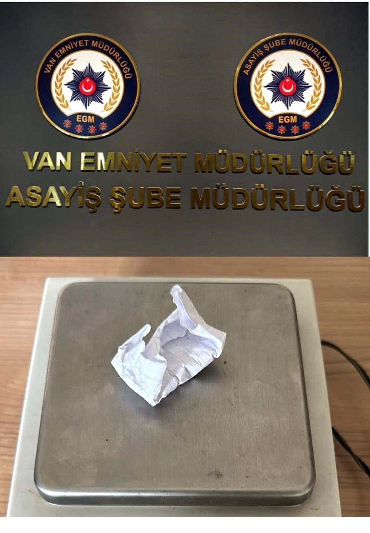 Van\'da Torbacılara Operasyon: Uyuşturucu Madde Ele Geçirildi, 19 Şahıs Hakkında İşlem Yapıldı