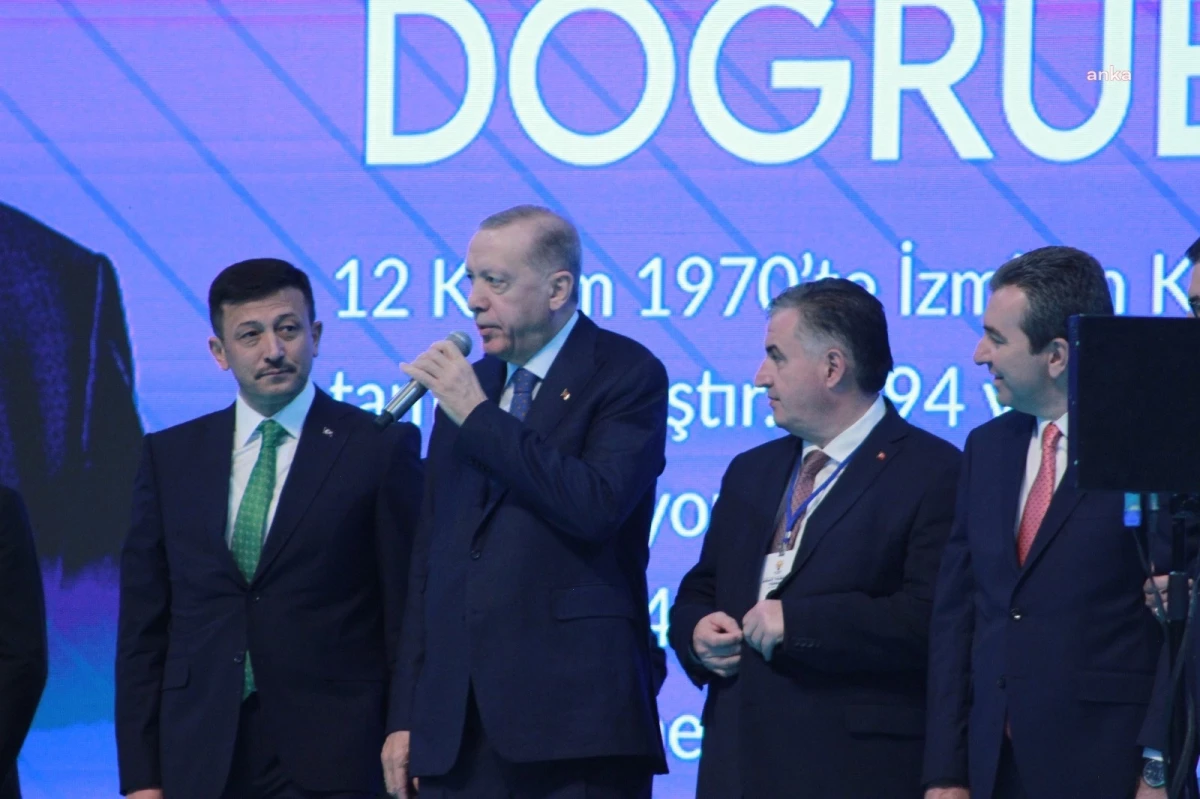 AKP, Bergama Belediye Başkanı Hakan Koştu\'yu aday göstermedi