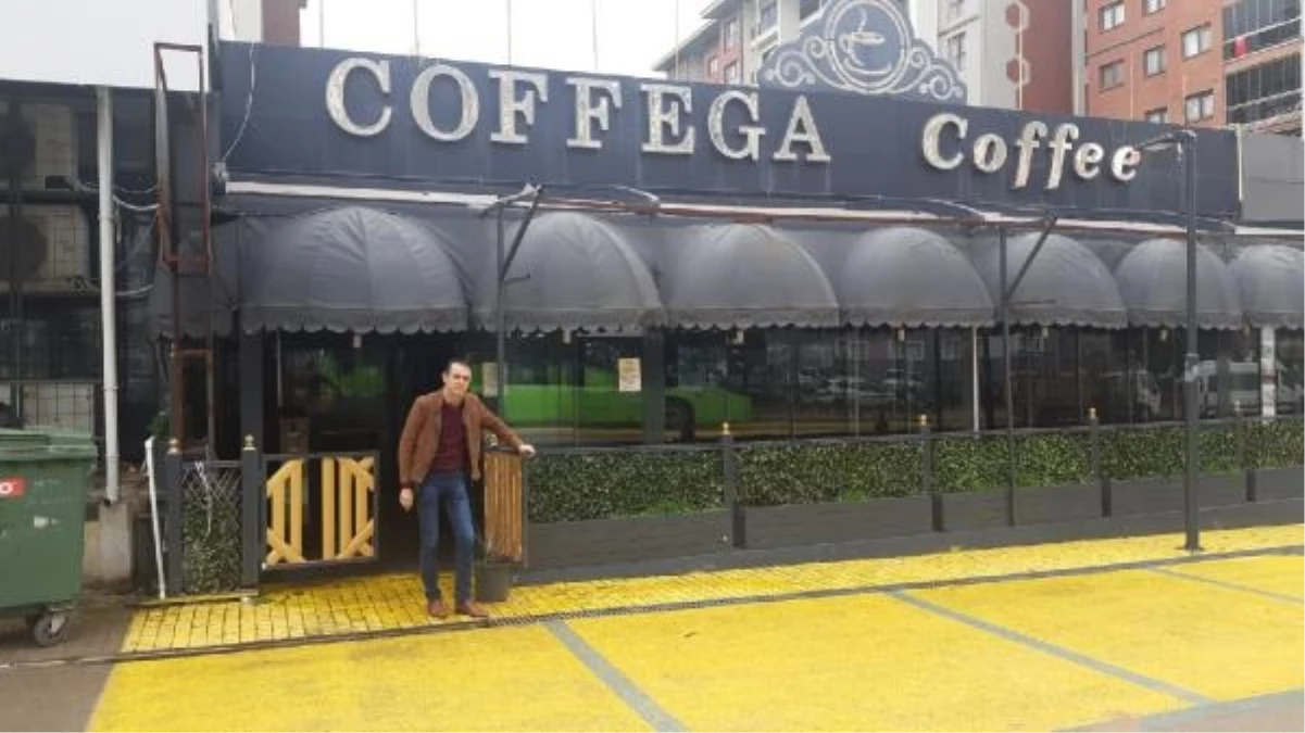 Körfez'deki Kafe İki Kez Soyuldu, 2 Milyon Liralık Malzeme Çalındı