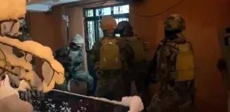 Bitlis ve Van'da Göçmen Kaçakçılığı Operasyonu: 6 Kişi Tutuklandı
