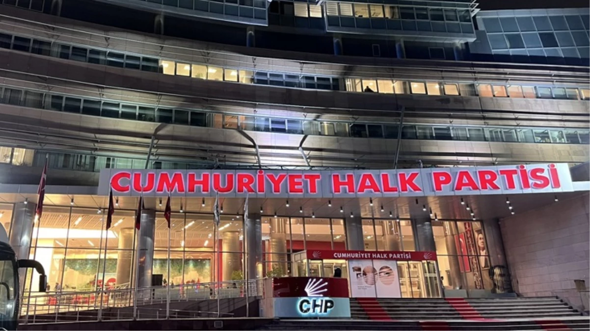 CHP, 209 belediye başkan adayını daha belirledi