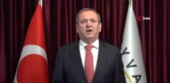 CHP Ayvalık'ta yeniden 'Mesut Ergin' dedi