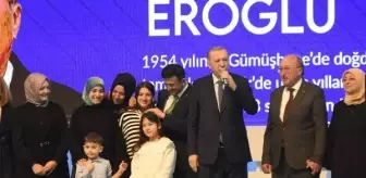 Cumhurbaşkanı Erdoğan: Şehirlerimizin yıllarını heba etme devri sona ermiştir