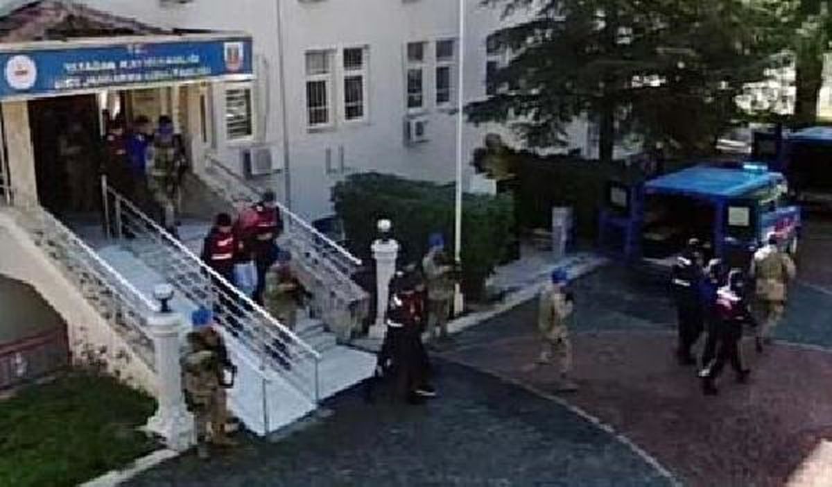 Muğla ve Aydın'da Uyuşturucu Operasyonu: 9 Tutuklama