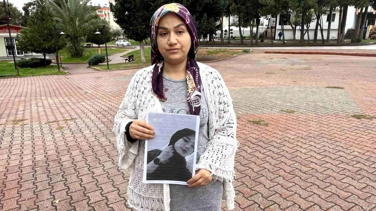 Adana\'da Kaybolan Kızlarını Arayan Aile, 4 Gündür Sokak Sokak Geziyor