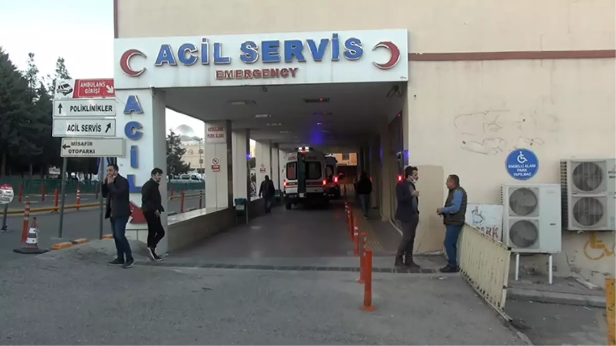 Şanlıurfa\'da silahla oynayan genç, arkadaşını öldürdü