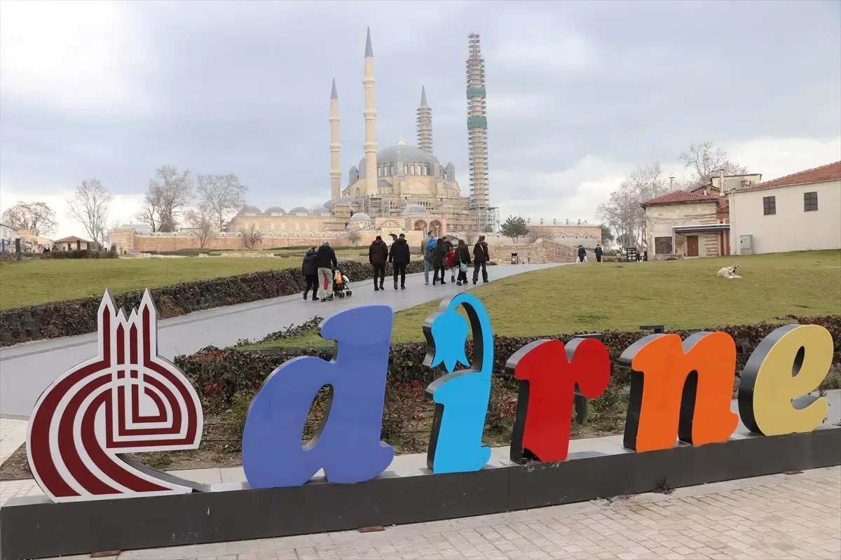 Trakya, doğa ve kültür turizmiyle öne çıkıyor