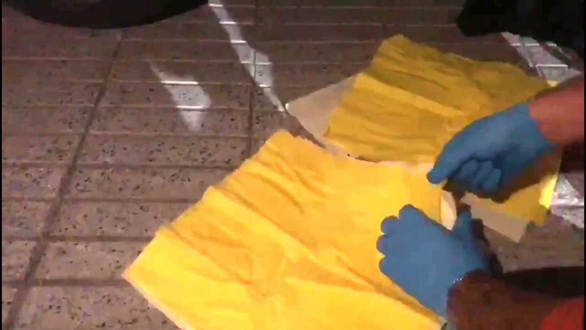 Denizli\'de Uyuşturucu Tacirlerine Operasyon: 7 Tutuklama