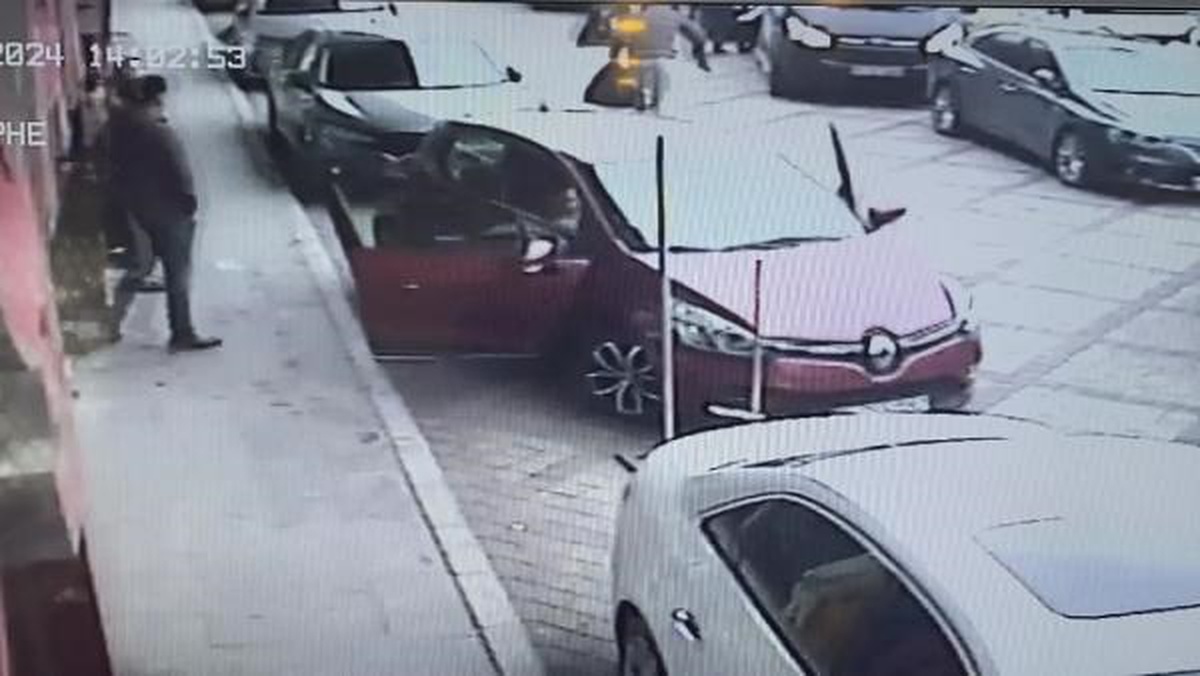Zeytinburnu\'nda 5 Milyon Lira Gasp Edildi