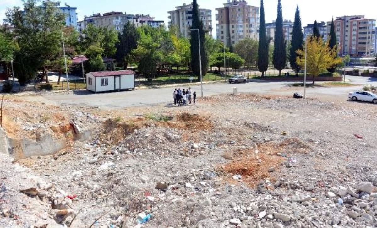 Kahramanmaraş\'ta depremde yıkılan bloklarla ilgili iddianame hazırlandı
