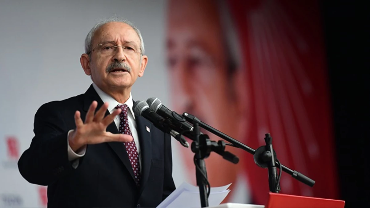 Kılıçdaroğlu\'ndan Erdoğan\'a yanıt: Koltuk derdi olanın Allah belasını versin