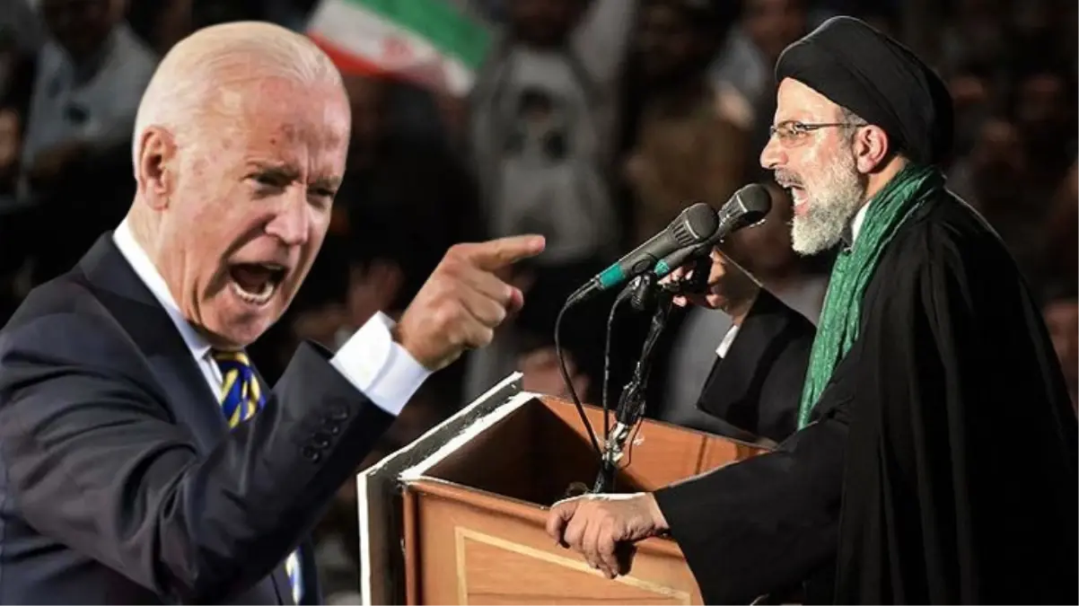 ABD üssüne İHA saldırısı sonrası İran\'dan ilk açıklama geldi