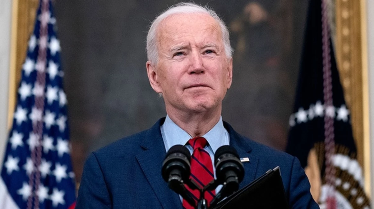 Biden, ABD\'yi iç savaşın eşiğine getiren göçmen krizinde başkaldıran eyaletlere şartını sundu