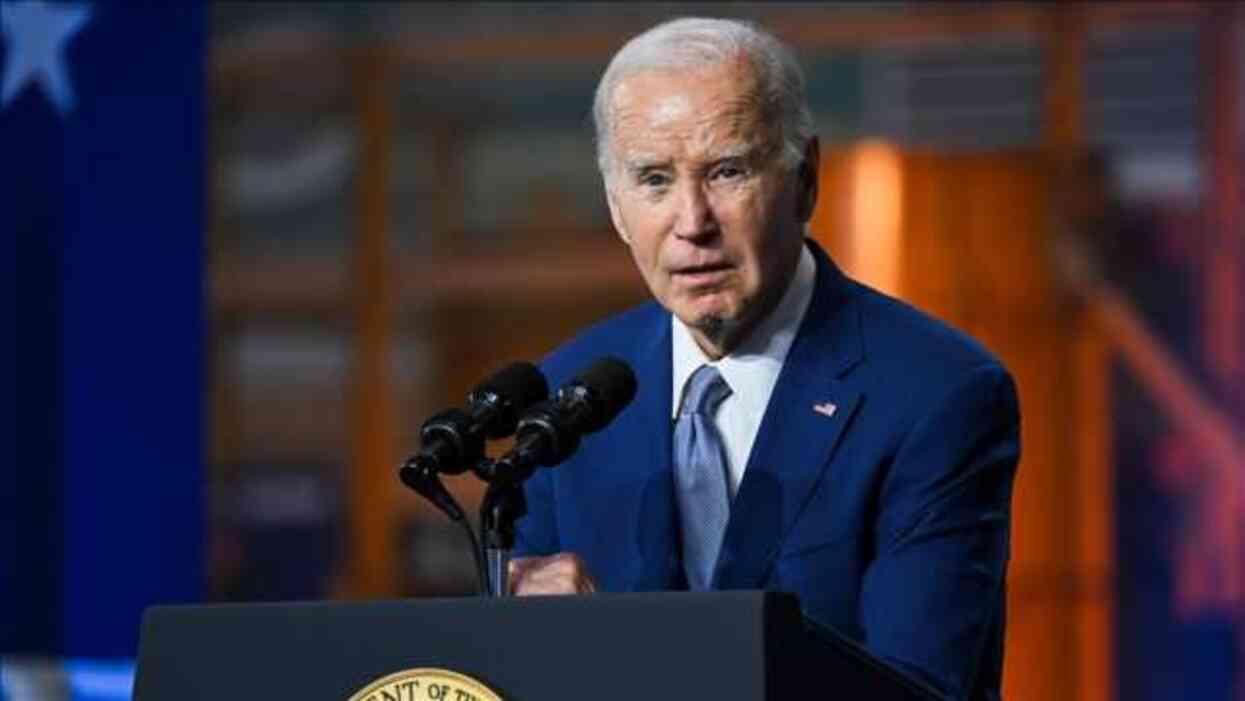 ABD'yi karıştıran göçmen krizinde Biden, kendisine karşı ayaklanan eyaletlere şartını sundu