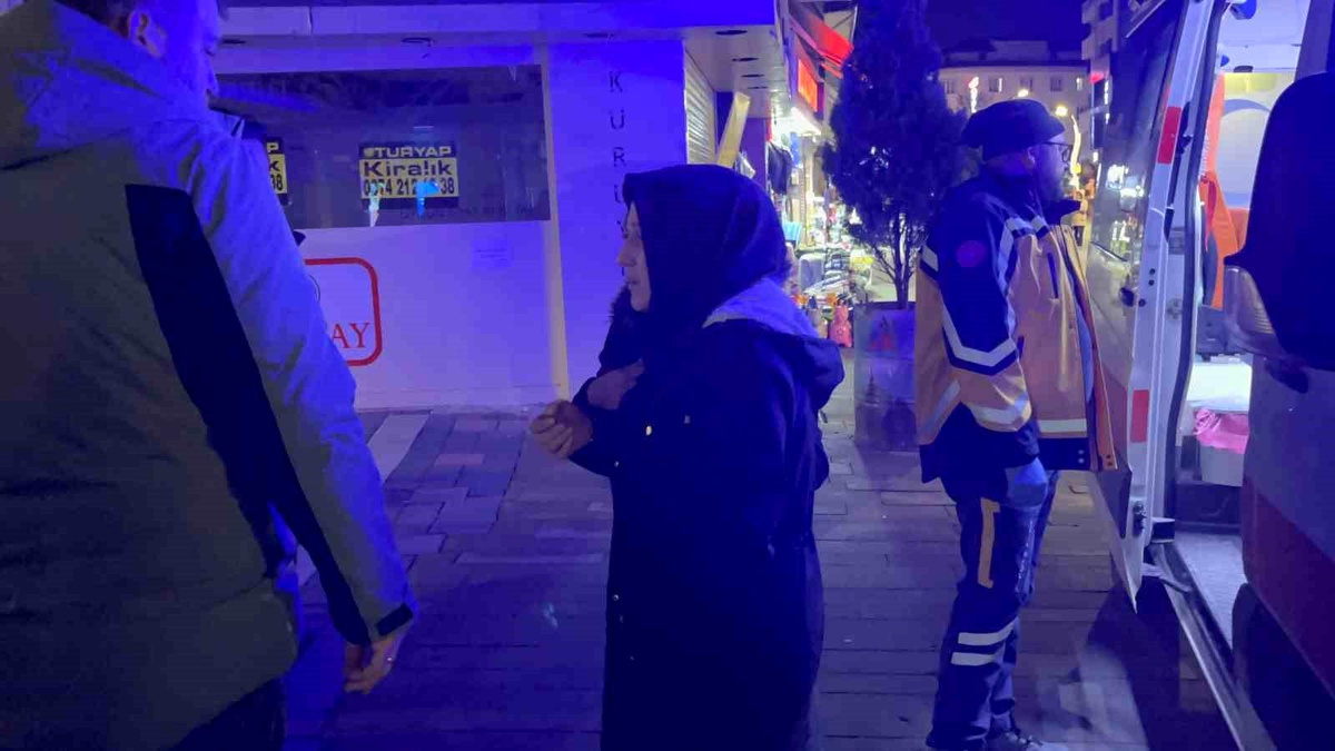 Bolu\'da Ailesinin Ulaşamadığı Şahıs Evde Ölü Bulundu