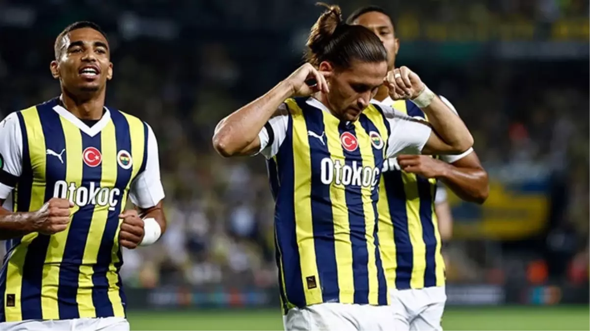 Crespo\'dan Ankaragücü zaferi sonrası İsmail Kartal\'a şakayla karışık gönderme