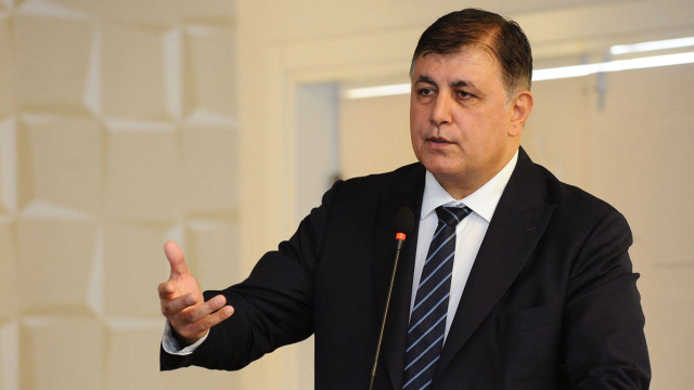 CHP, İzmir adayı olarak Karşıyaka Belediye Başkanı Cemil Tugay'ı düşünüyor