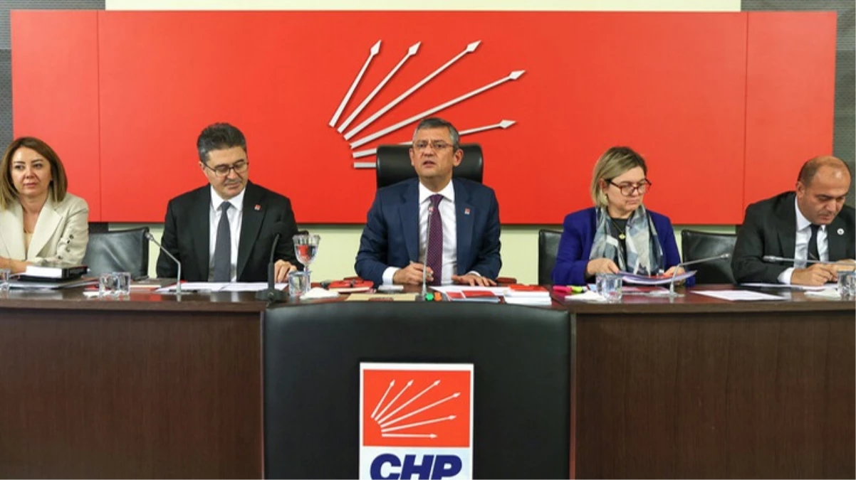 CHP, İzmir adayı olarak Karşıyaka Belediye Başkanı Cemil Tugay\'ı düşünüyor