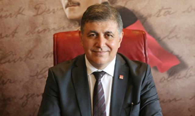 CHP'nin İzmir Büyükşehir Belediye Başkan adayı Cemil Tugay oldu