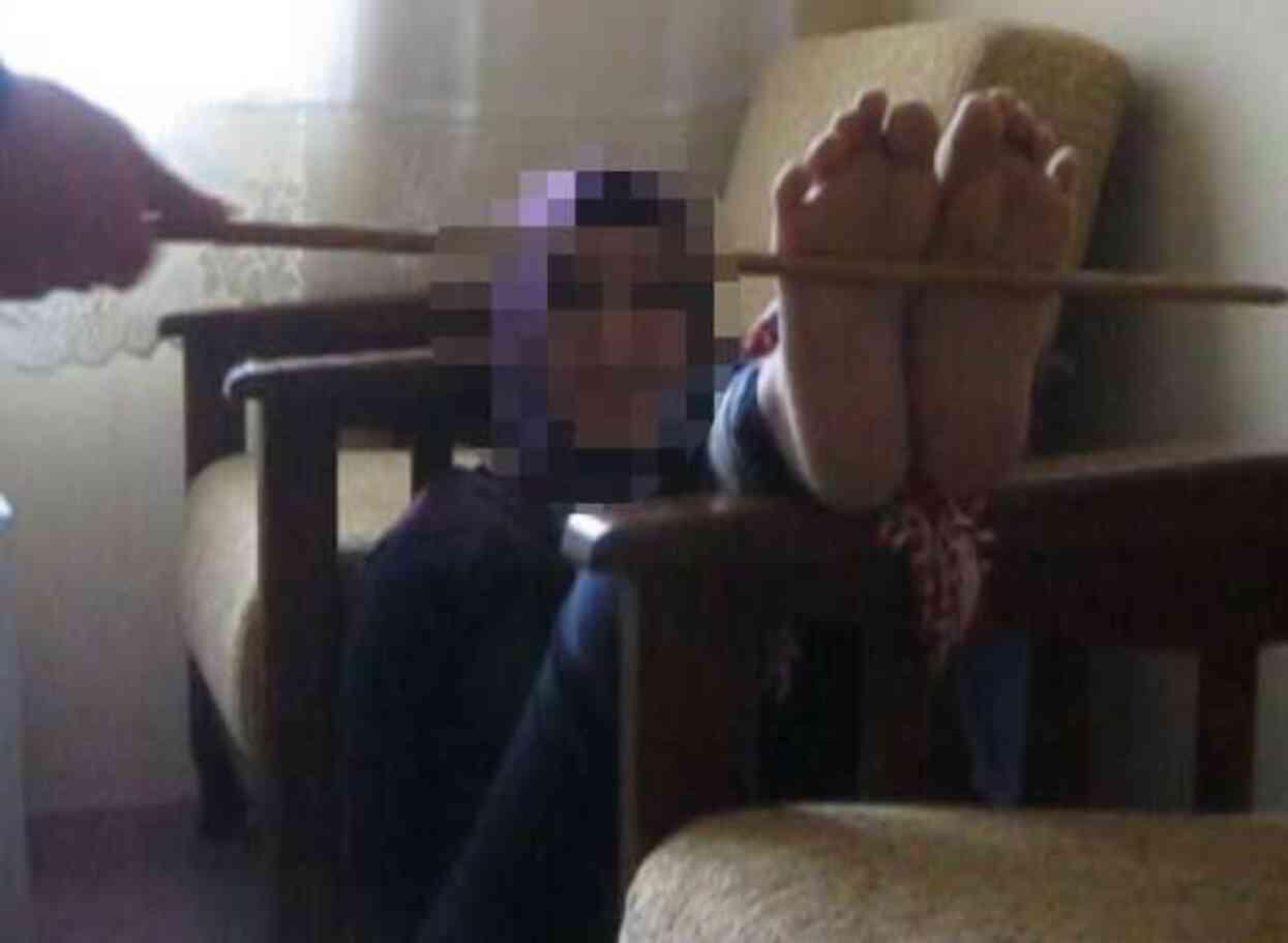 'Falaka' davasında gerekçeli karar açıklandı 'Falaka' davasında gerekçeli karar açıklandı