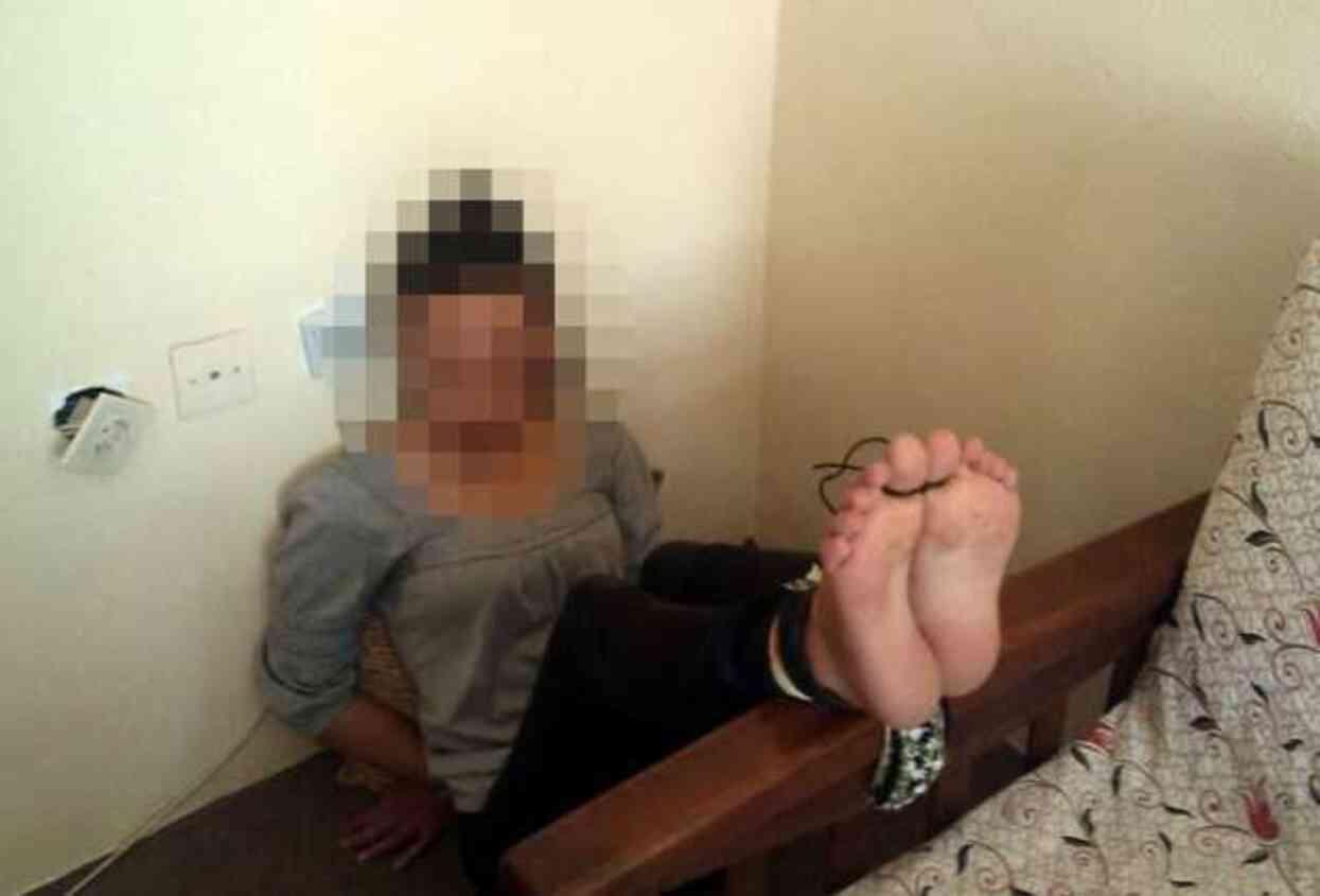 'Falaka' davasında gerekçeli karar açıklandı 'Falaka' davasında gerekçeli karar açıklandı